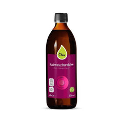 olini - Fermented Beetroot