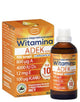 Asepta Raw Unprocessed Vitamin ADEK Forte framsida