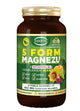 Asepta - Magnesium 5 Form With Vitamin B6 & Vegetable Complex - 100 Caps