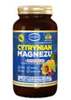 Asepta Magnesium Citrate Vitamin B6 framsida