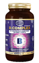Asepta B-Complex 100 kapslar framsida