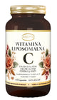 Asepta Liposomal Vitamin C With Wild Rose Extract framsida