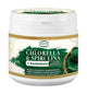Asepta Chlorella & Spirulina With Baobab 150g framsida