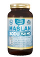 Asepta Sodium Butyrate 100 Caps framsida