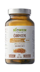 Biowen Cordyceps 90 Caps framsida
