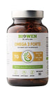 Biowen Omega 3 Forte framsida förpackning