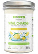 Biowen - Organic Electrolytes Lemon Flavor 250g