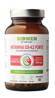 Biowen Vitamin D3+K2 Forte framsida
