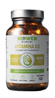 Biowen Vitamin D3 120 kapslar framsida