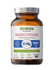 Biowen Organic Magnesium 4 Forms With Potassium framsida