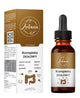 Zielana Herbal Complex 50ml flaska framsida