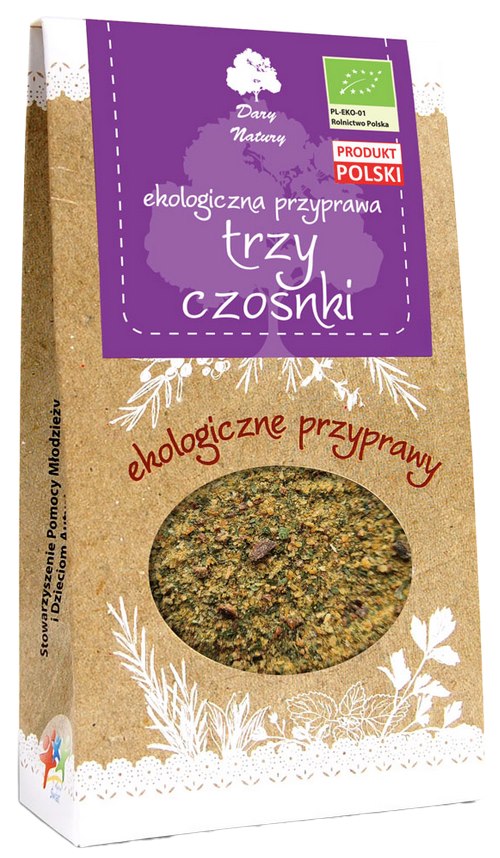 Dary Natury - – Organic Spices & Seasoning Blends