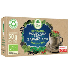 Dary Natury - Constipation Tea