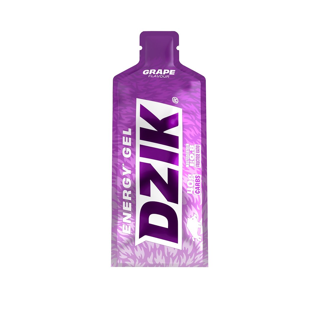 WK Dzik - Energy