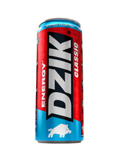 WK Dzik - Energy Classic