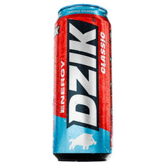 WK Dzik - Energy Classic