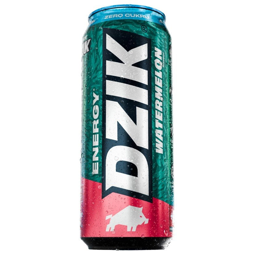 WK Dzik - Energy