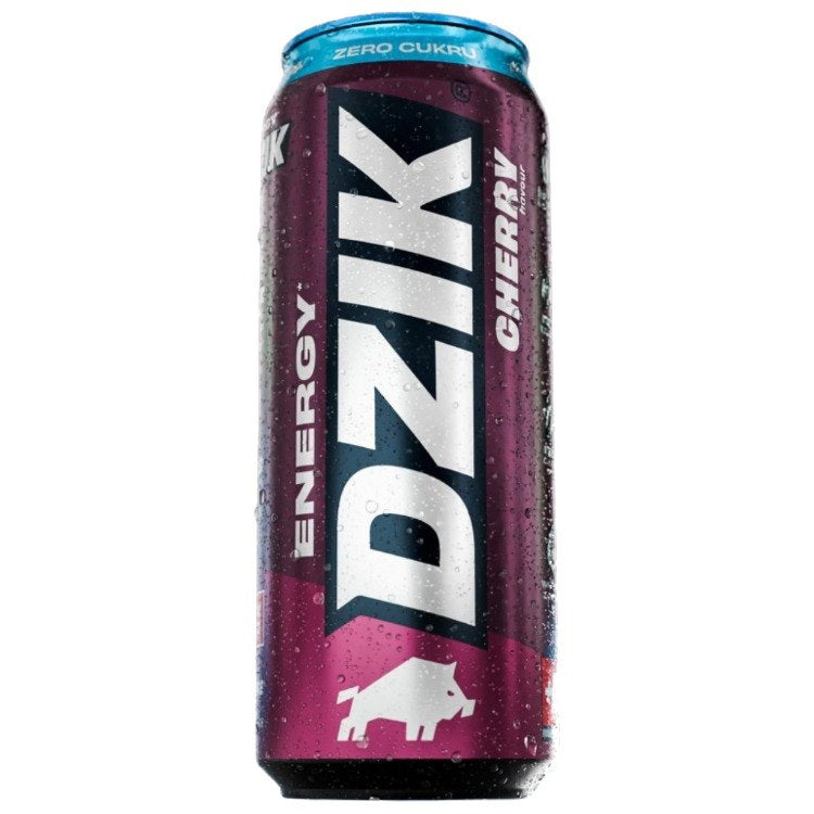 WK Dzik - Energy