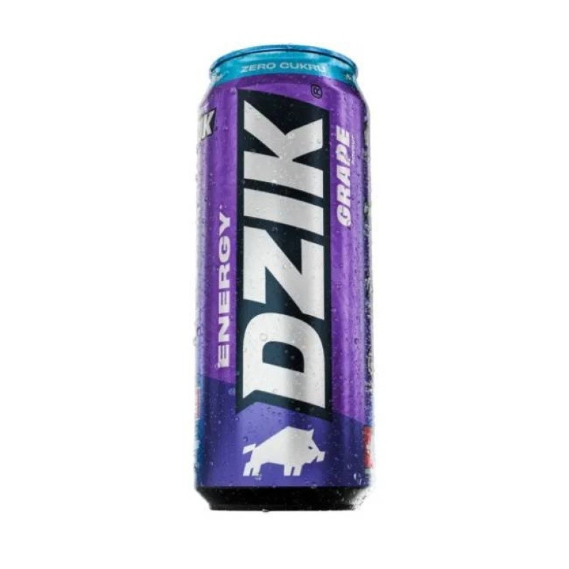 WK Dzik - Energy