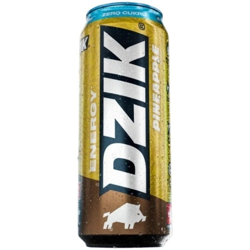 WK Dzik - Energy
