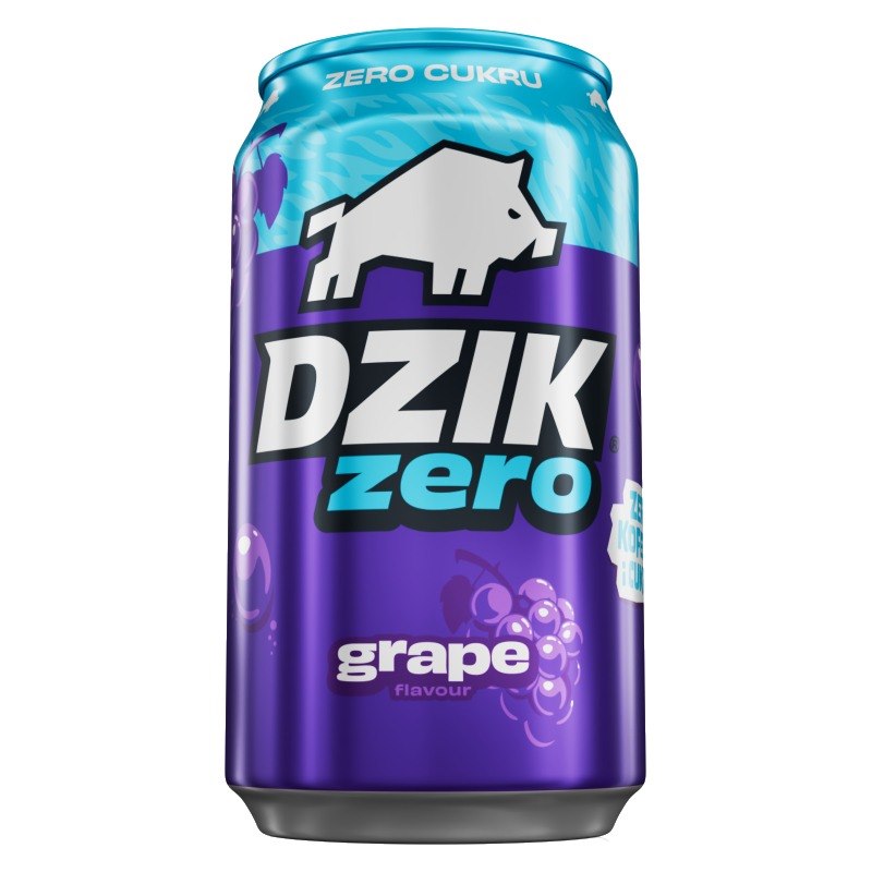 WK Dzik - Zero