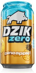WK Dzik - Zero