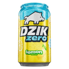 WK Dzik - Zero