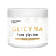Glycine – Ren aminosyra framsida förpackning