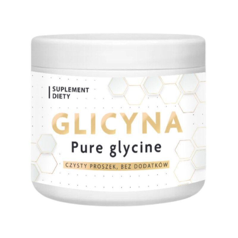 Hepatica - Glycine - 250g