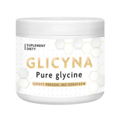 Hepatica - Glycine - 250g