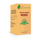 Naturalne Składniki Walnut Pasol 60 kapslar framsida