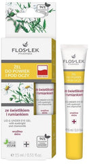Flos-Lek - Silmäluomigeeli & Alaluomigeeli