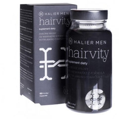 Halier - Hairvity Men - Hair Growth Support