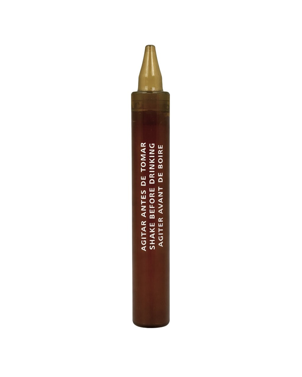 Ginseng Polen - Ginseng + Honning 10X10ml Vials