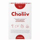Choliiv Cholesterol Support framsida