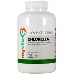 MyVita - Chlorella