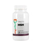 MyVita MSM Tabs 500mg framsida