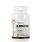 MyVita Vitamin B-Complex framsida