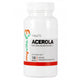Myvita Acerola Natural Vitamin C 100 tabletter framsida