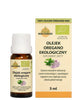 Medi-Flowery Organic Oregano Oil 5ml framsida