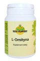 Medi-Flowery L-Ornithine 60 kapslar framsida