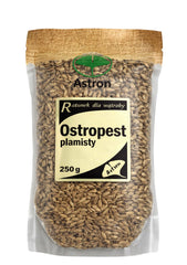 Astron Milk Thistle Seeds ingredienser etikett