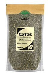 Astron Czystek herbal extract baksida