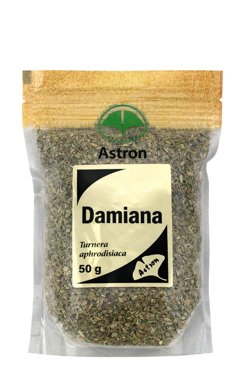 Astron - Damiana - 50g