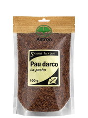 Astron Pau D'Arco 100g framsida