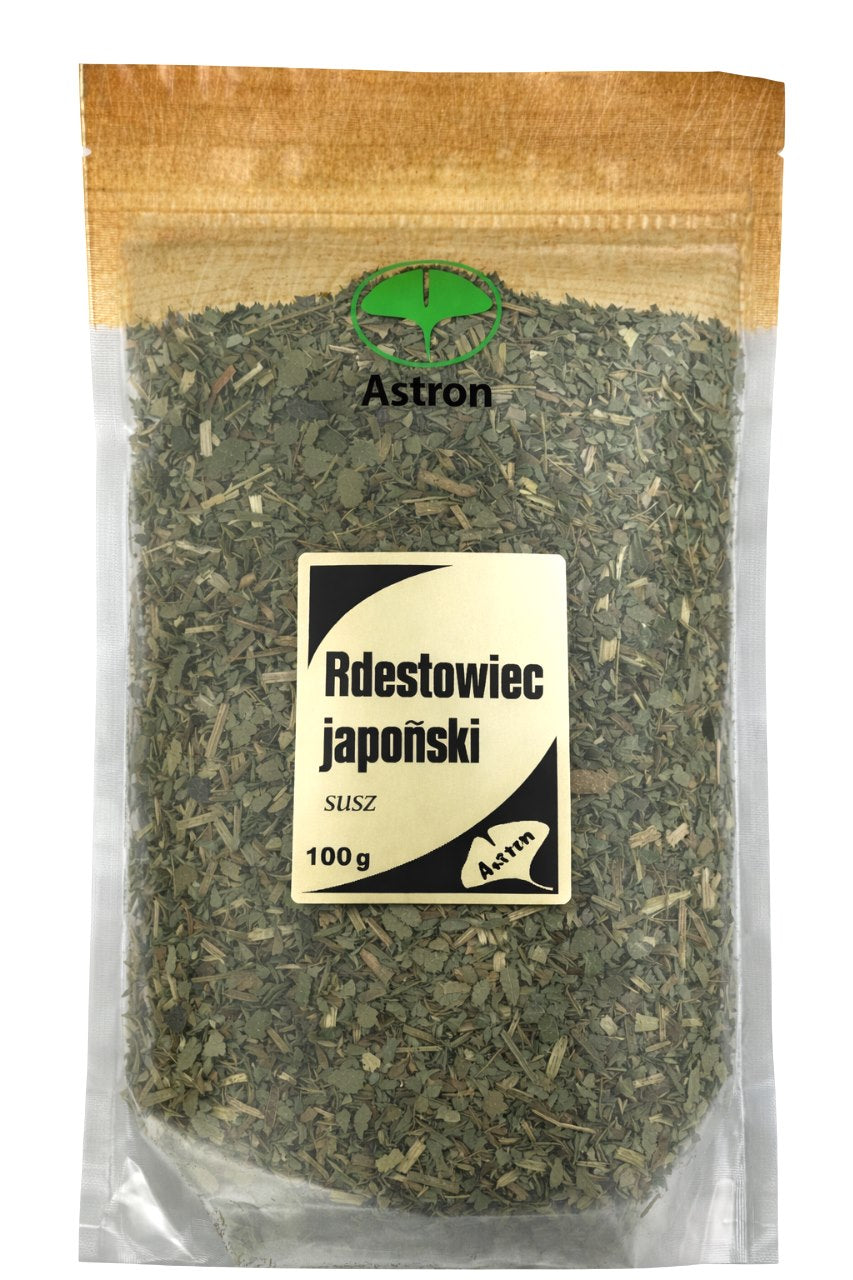 Astron - Japanese Knotweed - 100g
