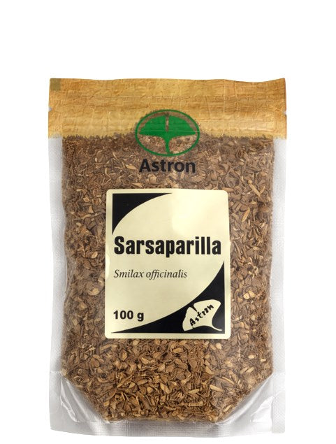Astron - Sarsaparilla - 100g