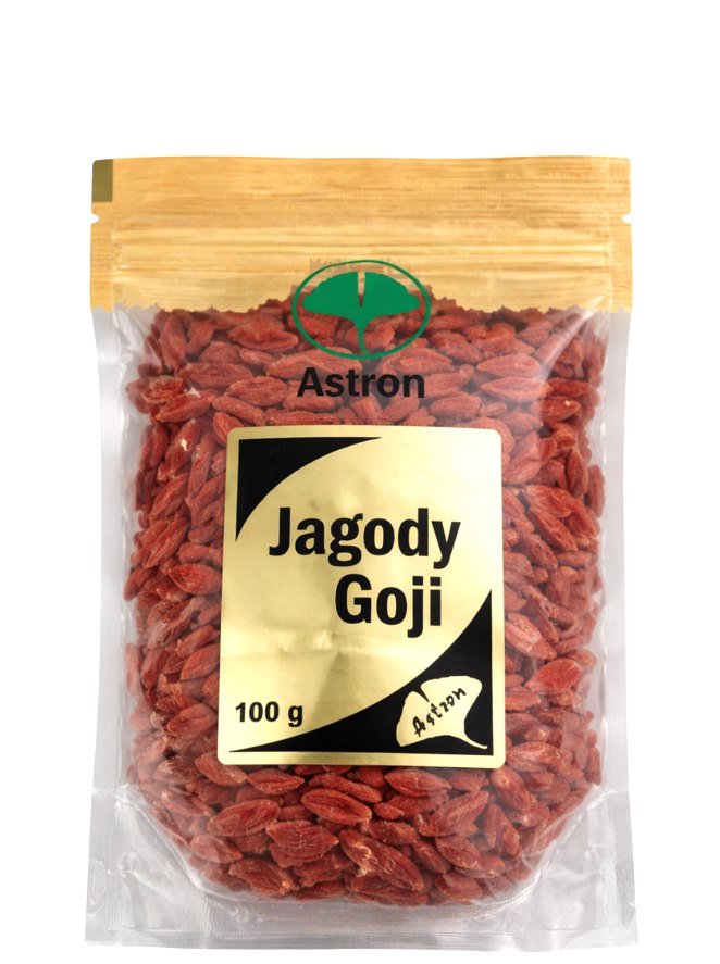 Astron - Goji Bær