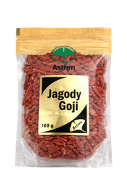 Astron - Goji Bær