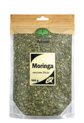 Astron - Moringa Dried Leaves 100g